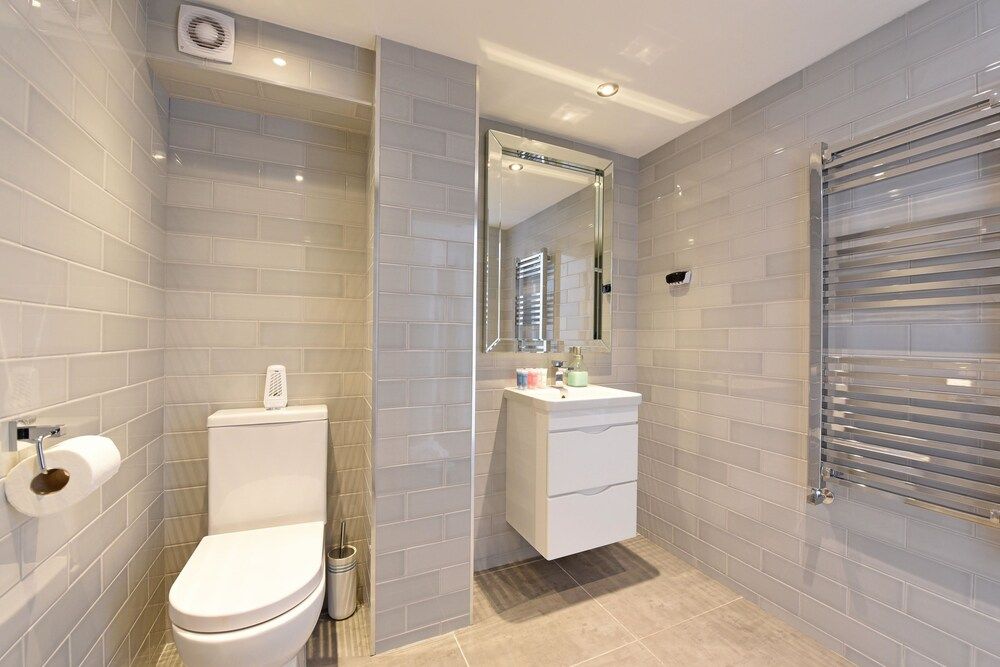 The Glasshouse Apartments Superior two bedroom apartment 11