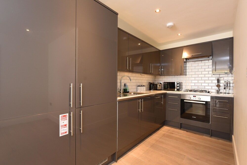 The Glasshouse Apartments Superior two bedroom apartment 7