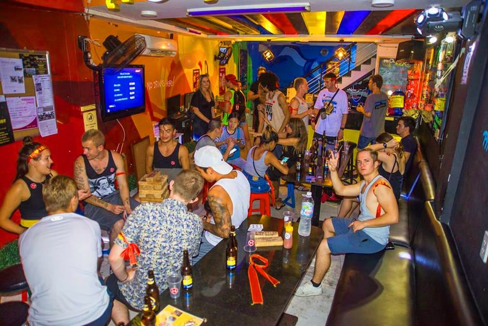 undefined Hoang yen guesthouse 6