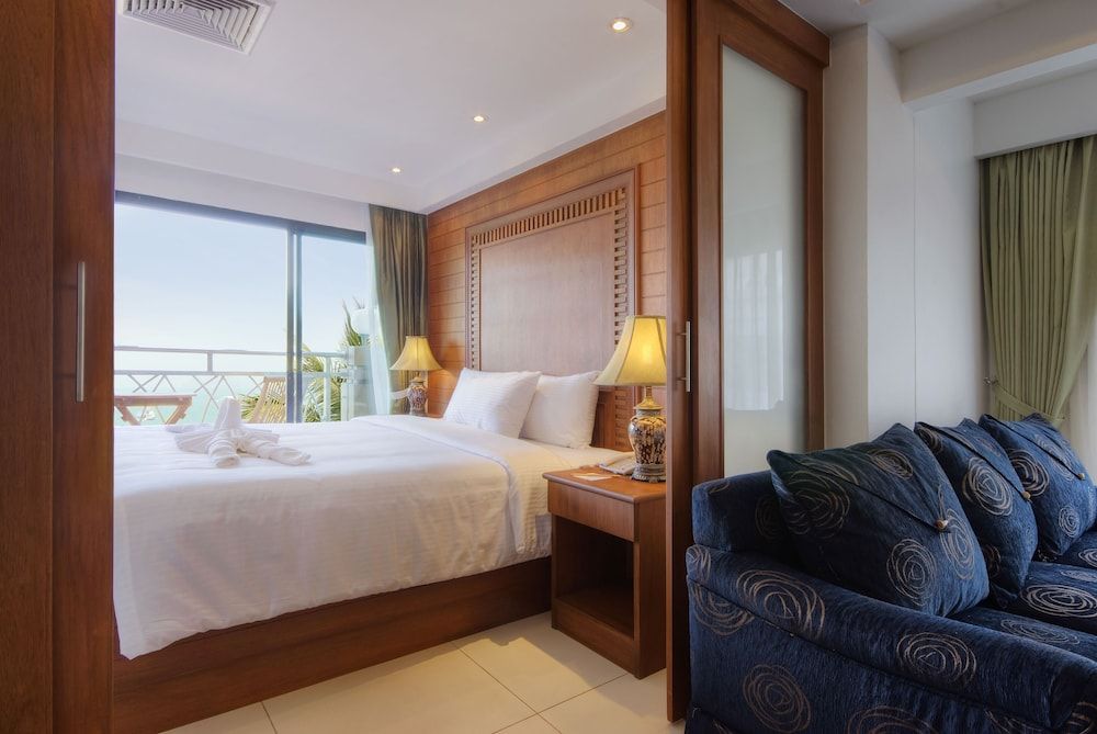 Mini Suite Seaview