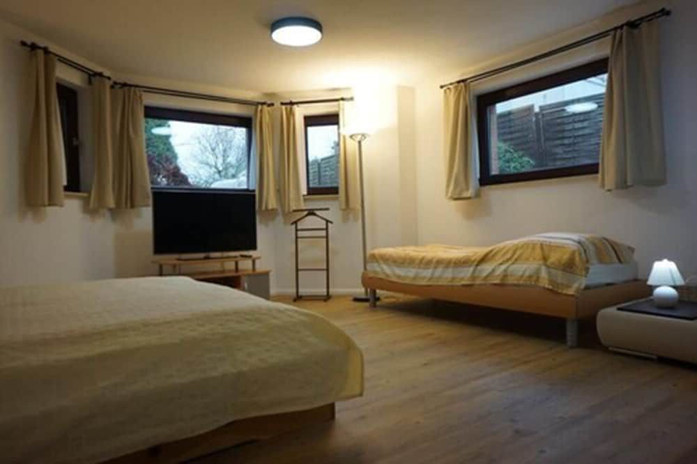 undefined Schmidtappartement 3