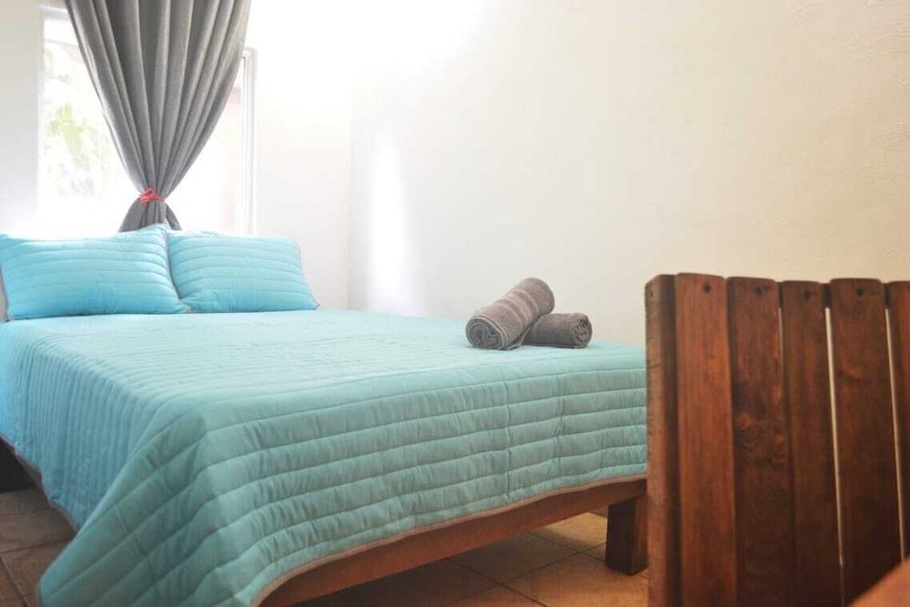 Standard Double Room, 1 Double Bed, Private Bathroom