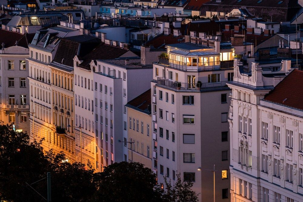 undefined Skyflats Vienna Belle View 7