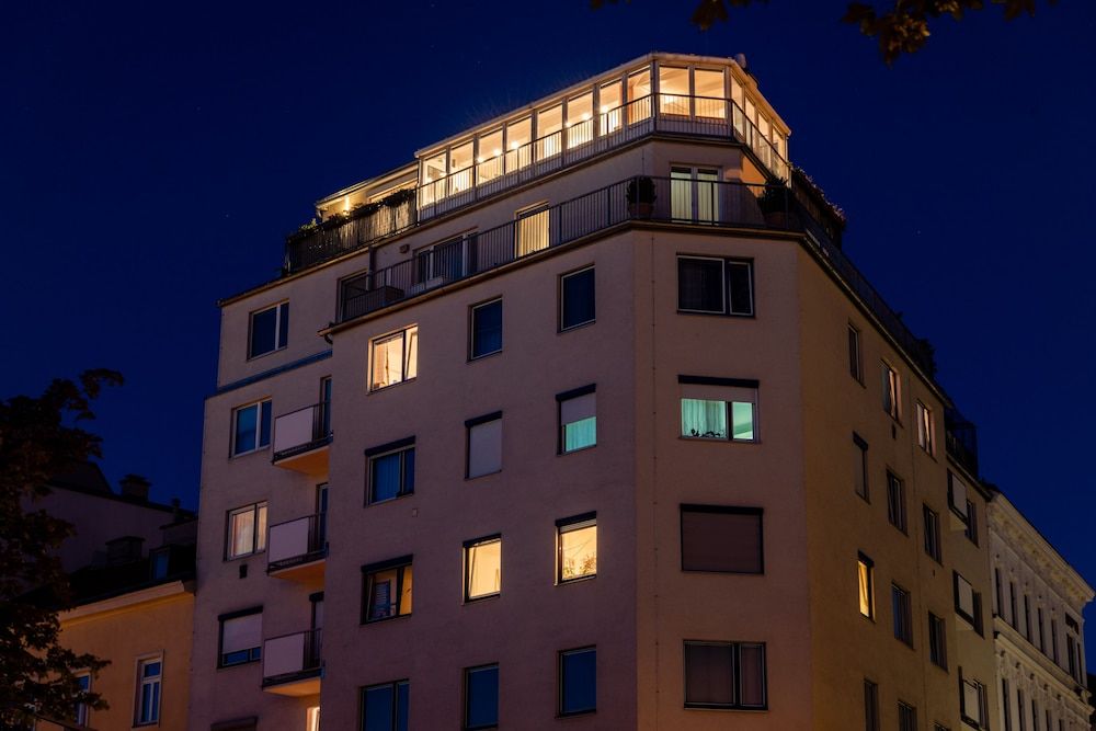 undefined Skyflats Vienna Belle View 3