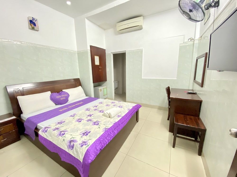 undefined Tran Phung Hotel