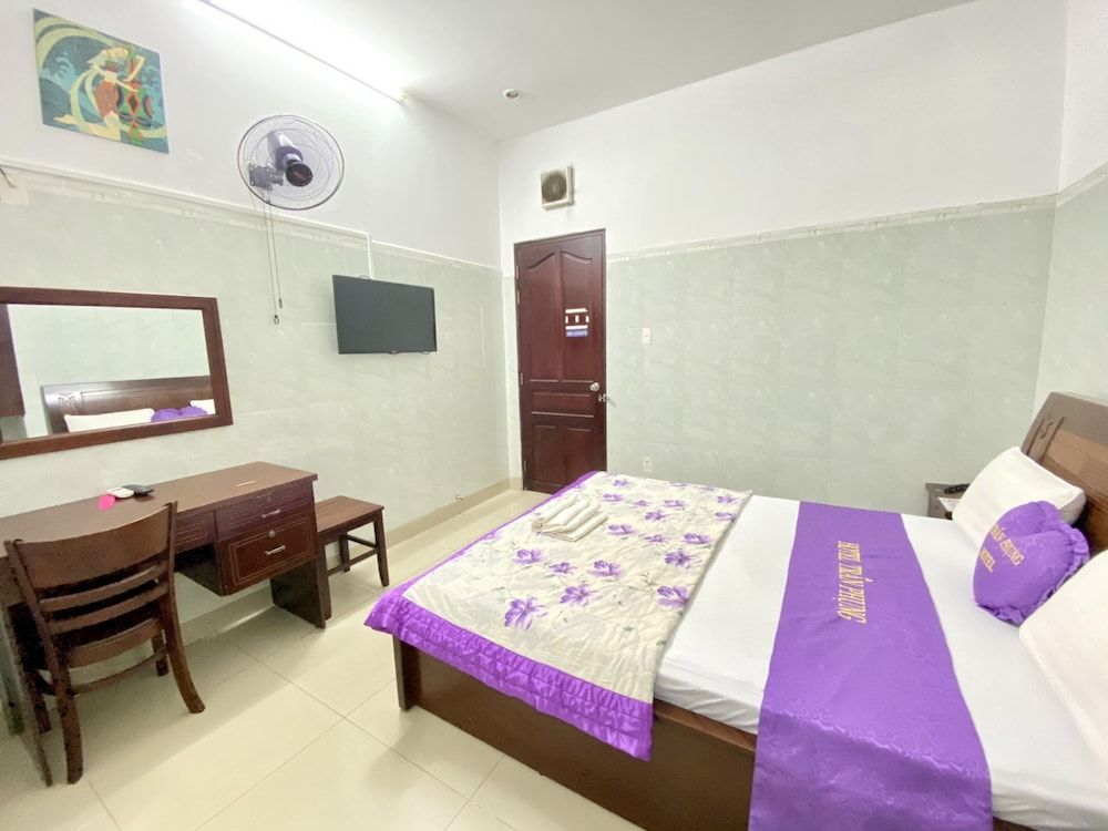 undefined Tran Phung Hotel 7