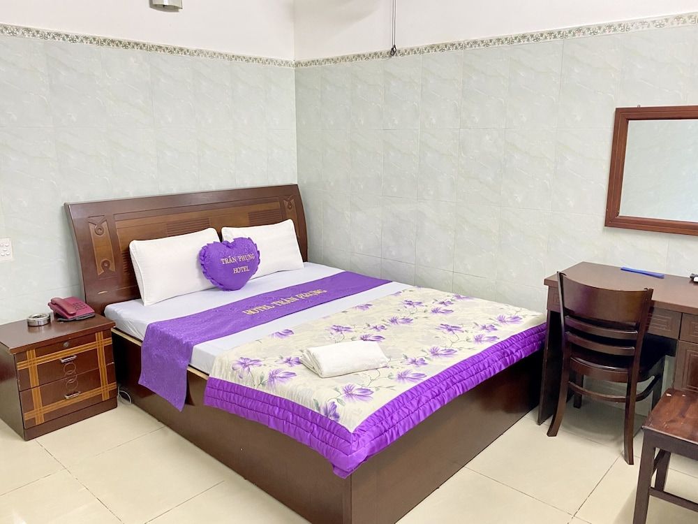 undefined Tran Phung Hotel 10