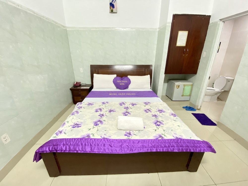 undefined Tran Phung Hotel 5