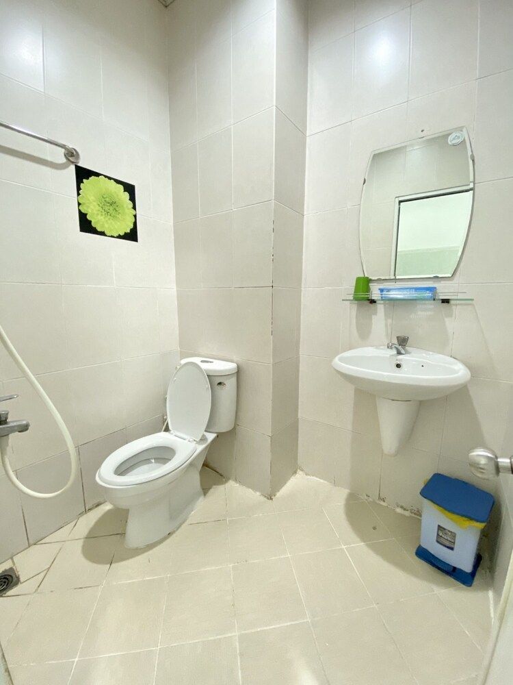 Tran Phung Hotel Double Room 18