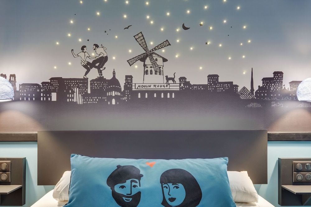 undefined Hotel Lucien & Marinette 10