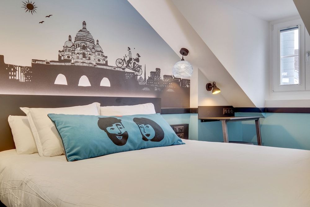 undefined Hotel Lucien & Marinette 6