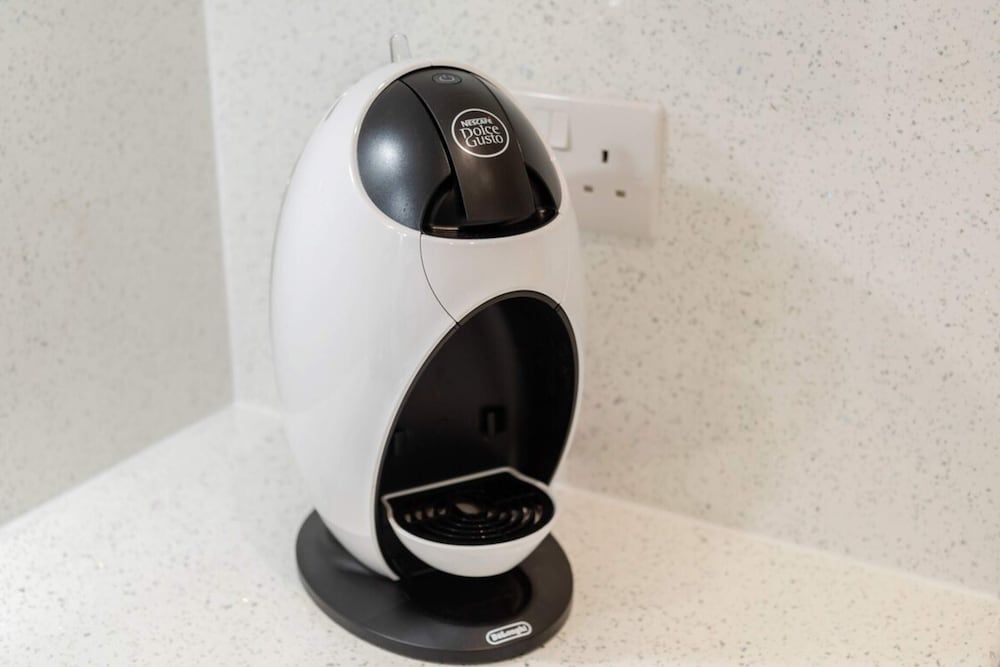 Bright 1 Bedroom House near Edgware Road House (1 Bedroom) 7