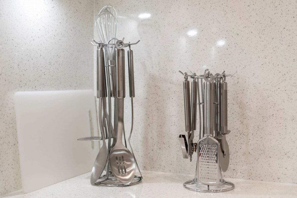 Bright 1 Bedroom House near Edgware Road House (1 Bedroom) 8