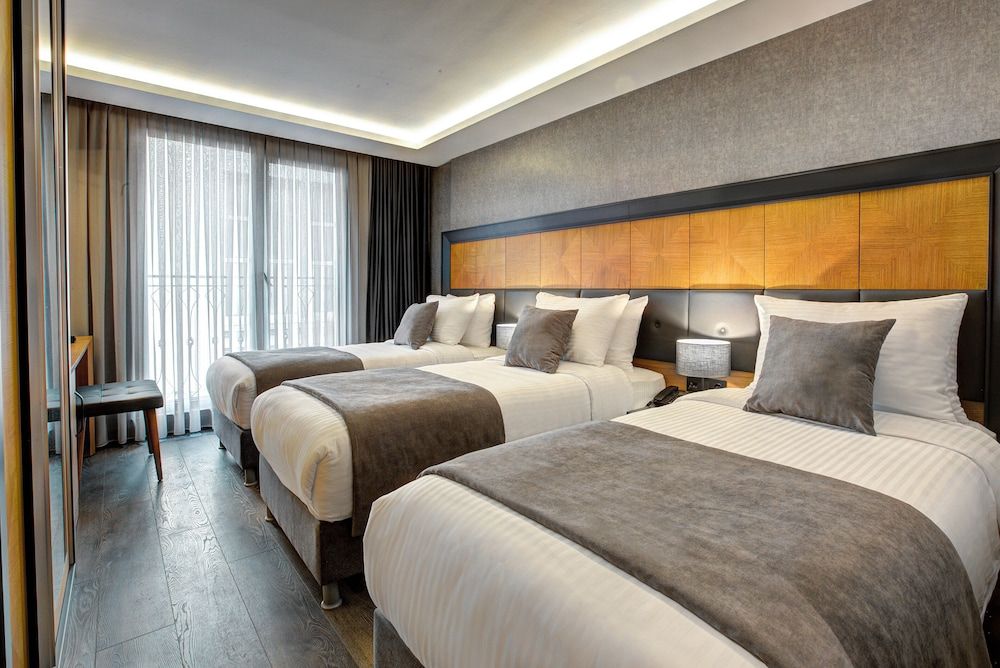 undefined No:12 Hotel Sultanahmet 2