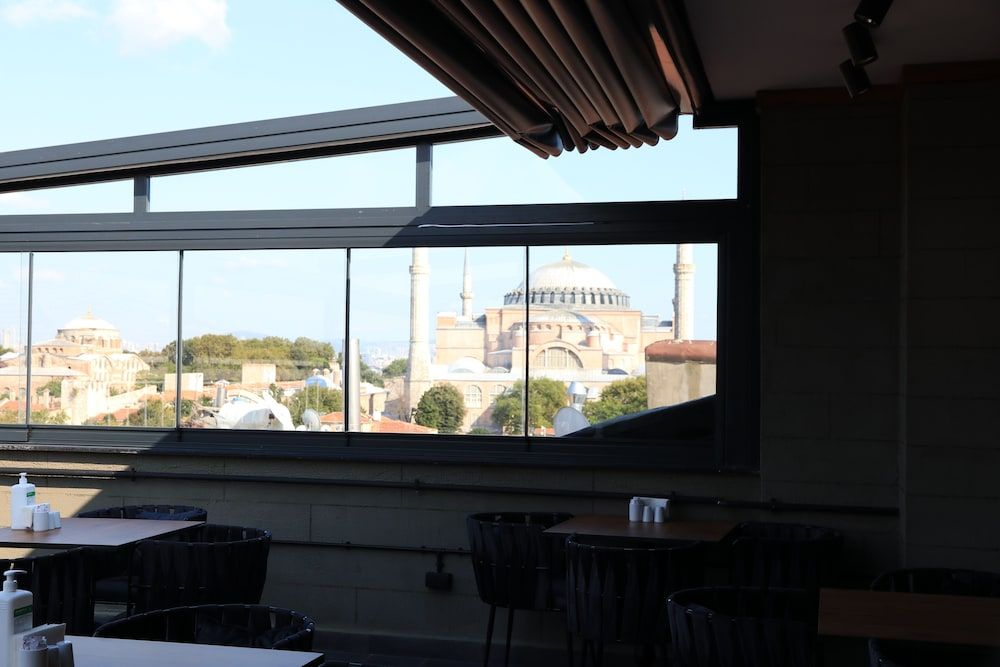 undefined No:12 Hotel Sultanahmet 10