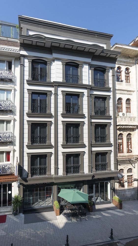 undefined No:12 Hotel Sultanahmet 5