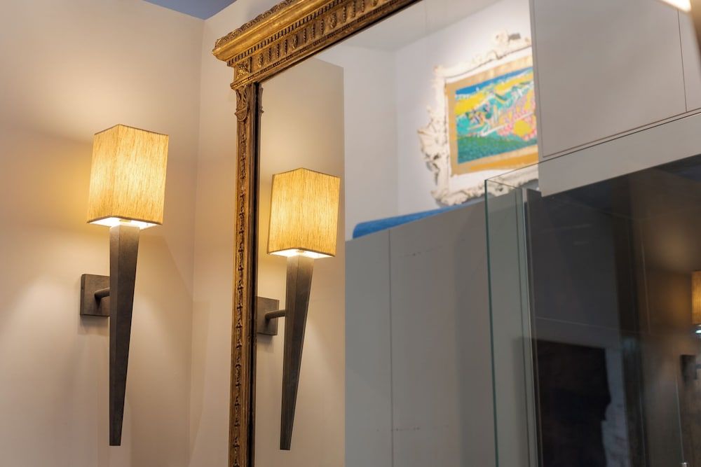 Classic Hammersmith Home by Ravenscourt Park by Underthedoormat House (2 Bedrooms) 16