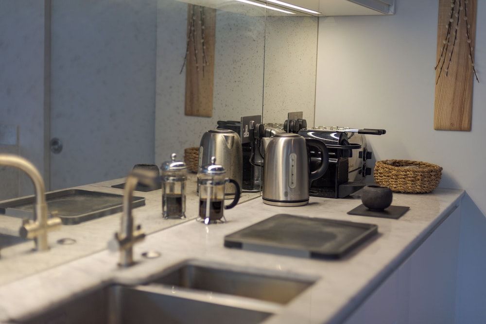 undefined Classic Hammersmith Home by Ravenscourt Park by Underthedoormat 6