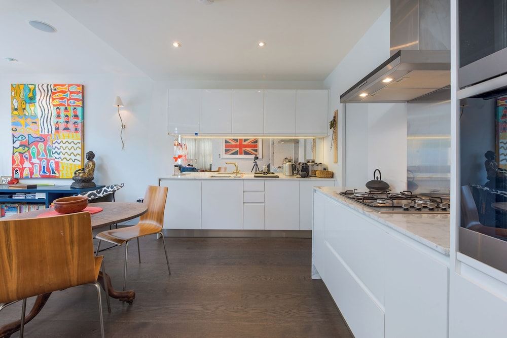 undefined Classic Hammersmith Home by Ravenscourt Park by Underthedoormat 5