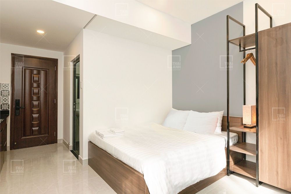 undefined Thai Anh House - The Pink Church 8