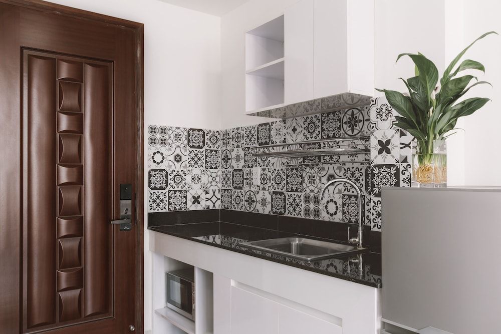 undefined Thai Anh House - The Pink Church 5