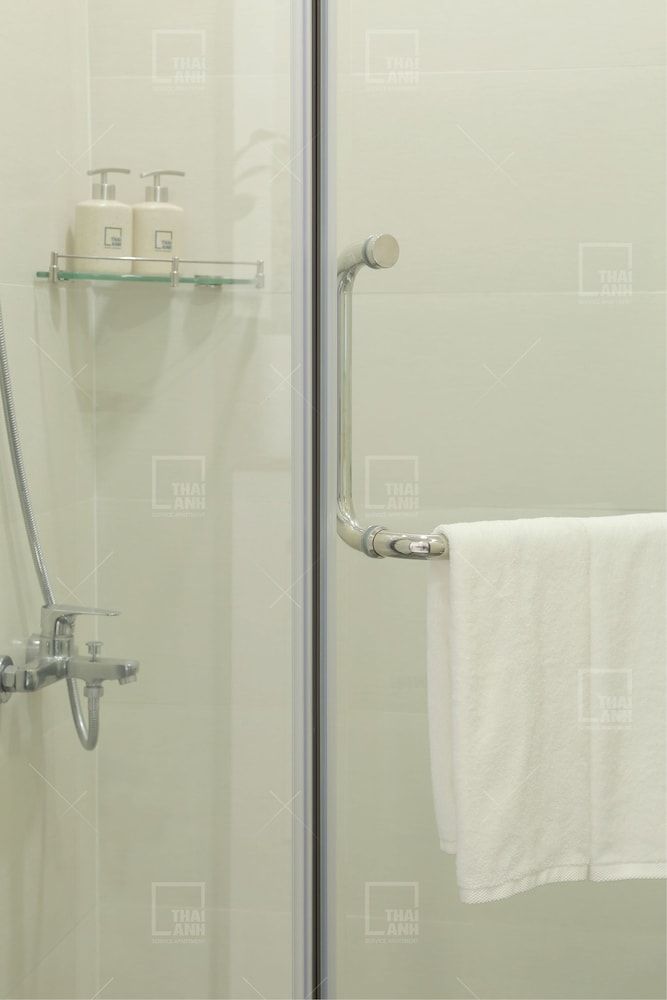 Thai Anh House - The Pink Church Family Apartment 12