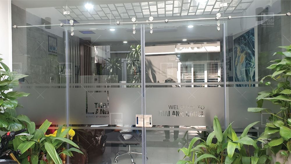 undefined Thai Anh House - The Pink Church