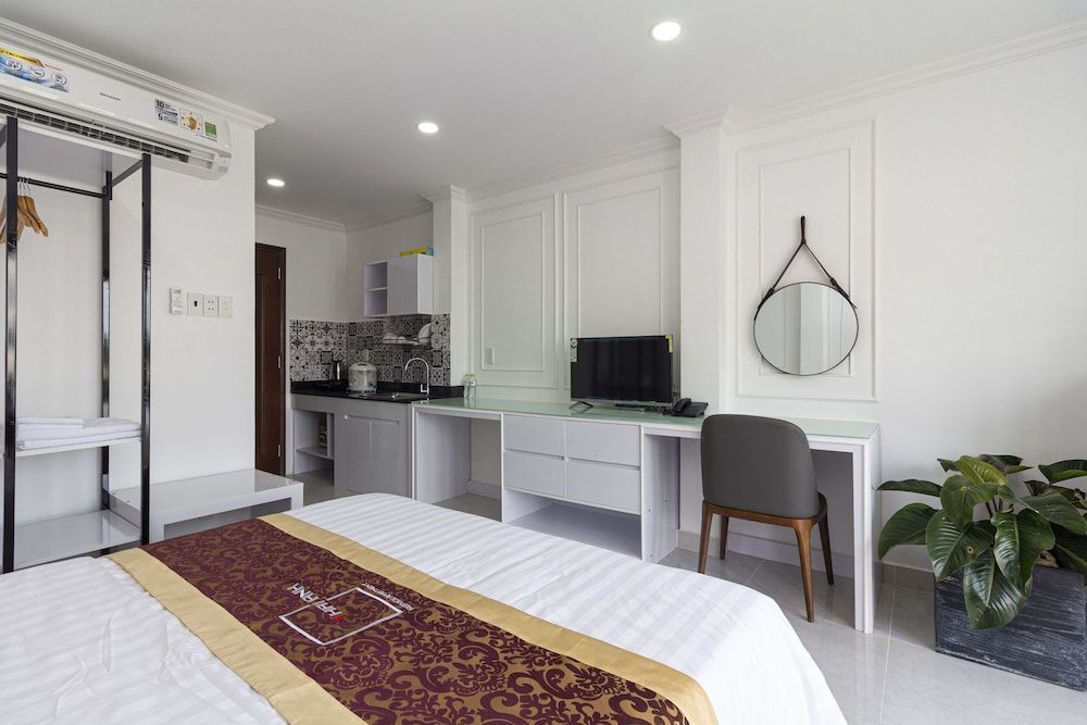 undefined Thai Anh House - The Pink Church 4