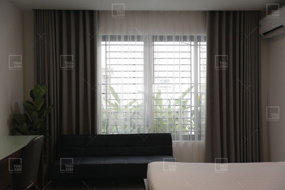 Thai Anh House - The Pink Church Junior Apartment 22
