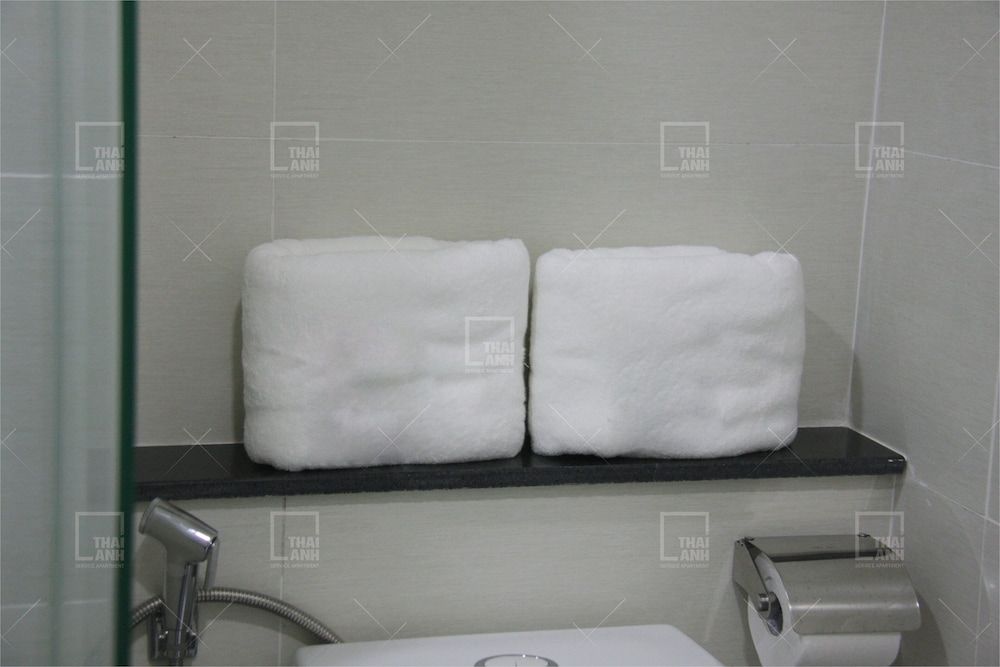 Thai Anh House - The Pink Church Deluxe Apartment 19