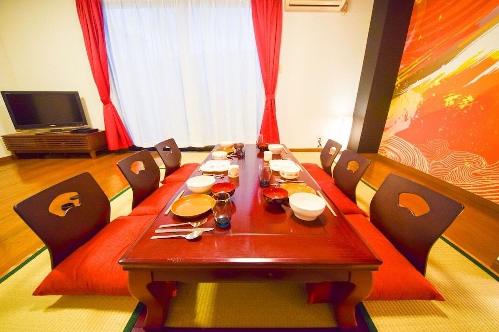 undefined Shinagawa House -Ryo- 7