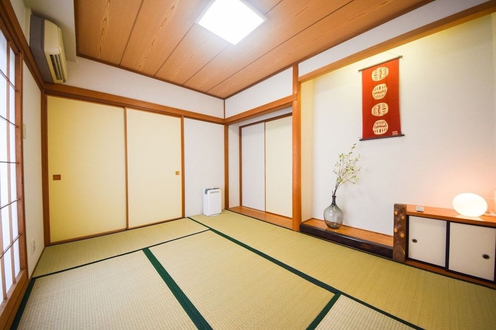 undefined Shinagawa House -Ryo- 4