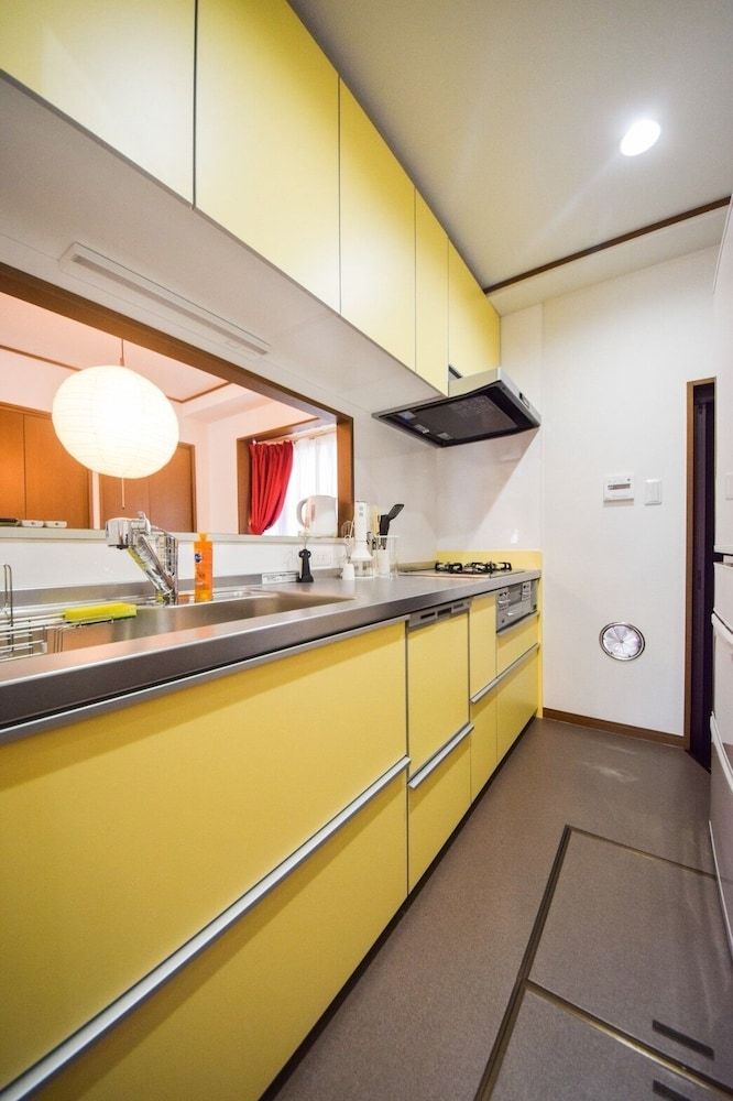 undefined Shinagawa House -Ryo- 9