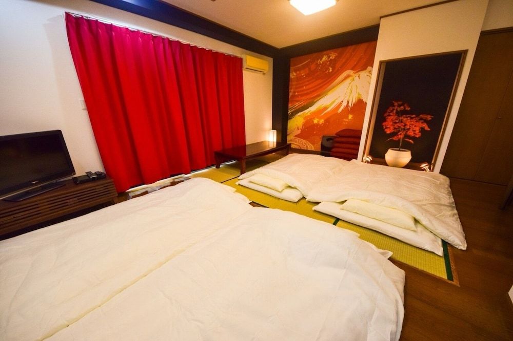 undefined Shinagawa House -Ryo-