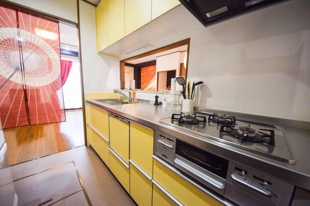 undefined Shinagawa House -Ryo- 8