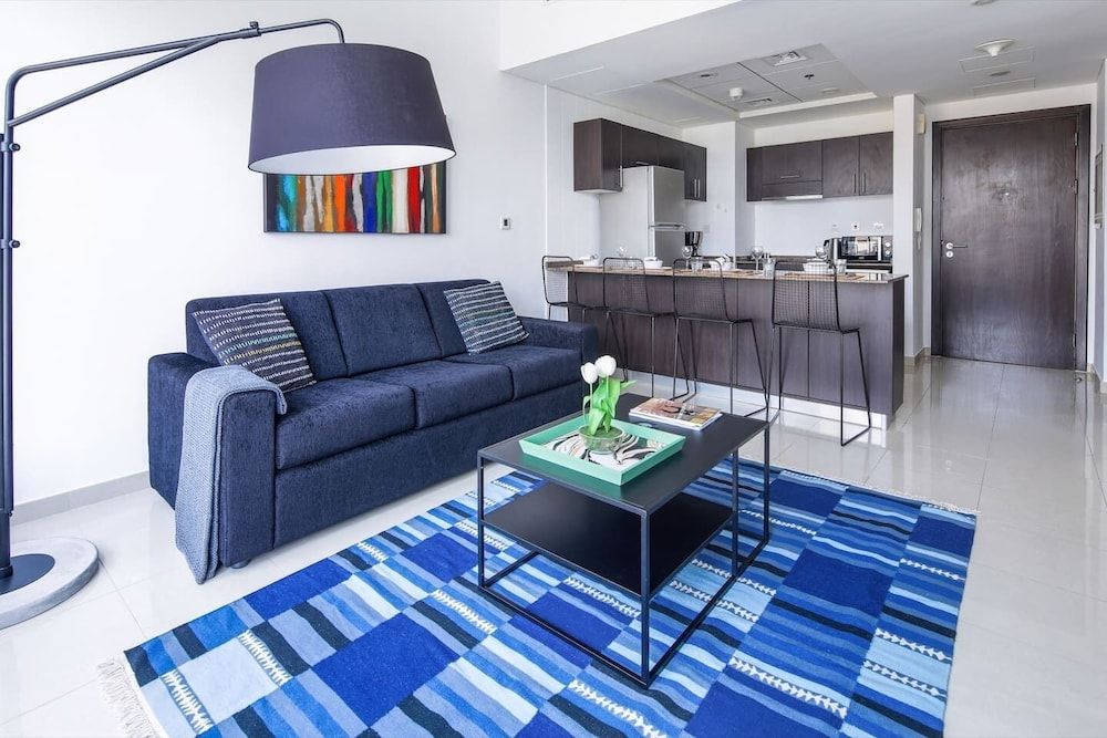 undefined Marina Views! Beautiful 1BR in Dubai Marina 9