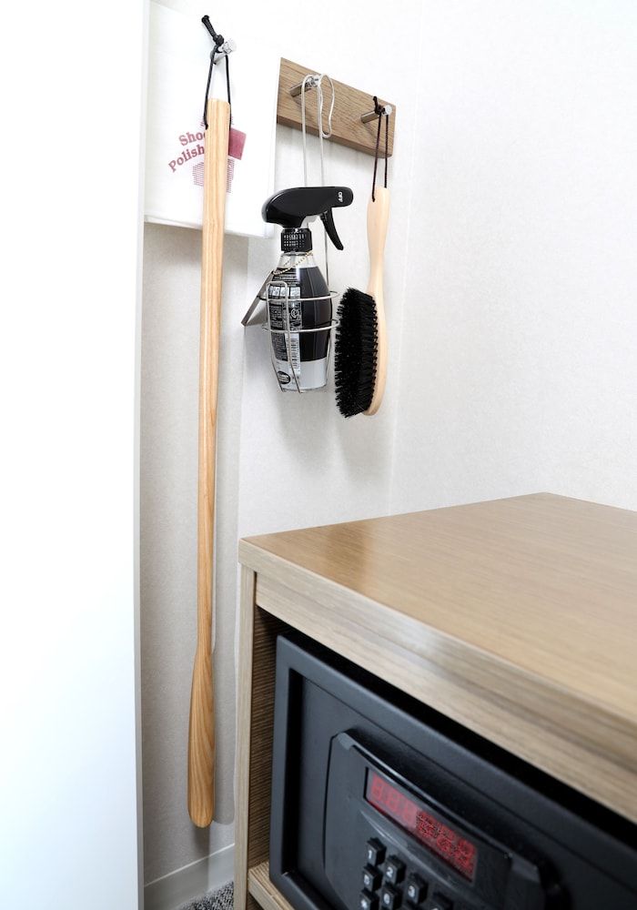 undefined Daiwa Roynet Hotel Tokyo Kyobashi PREMIER 10