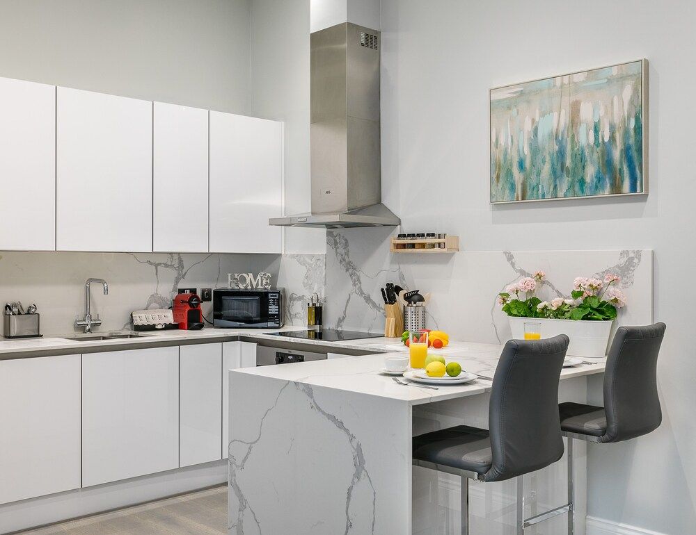 undefined Carlton Vale Apartments 4