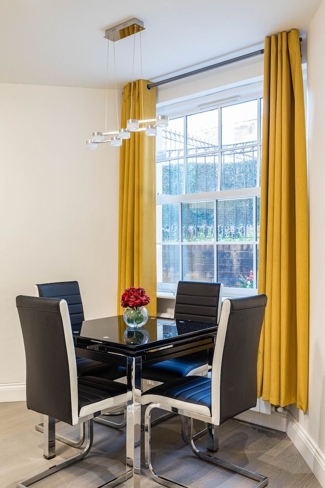 Carlton Vale Apartments Comfort Apartment 10