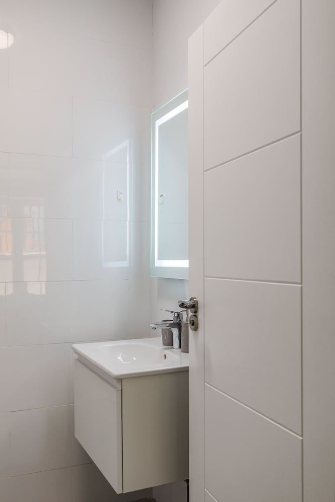 Carlton Vale Apartments Comfort Apartment 7