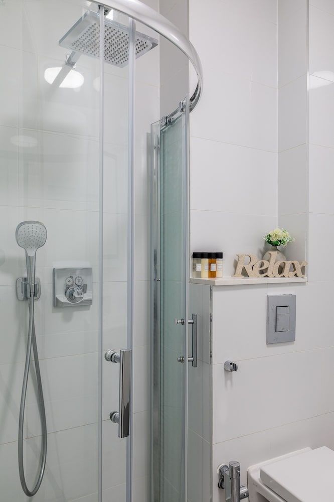 Carlton Vale Apartments Comfort Apartment 8