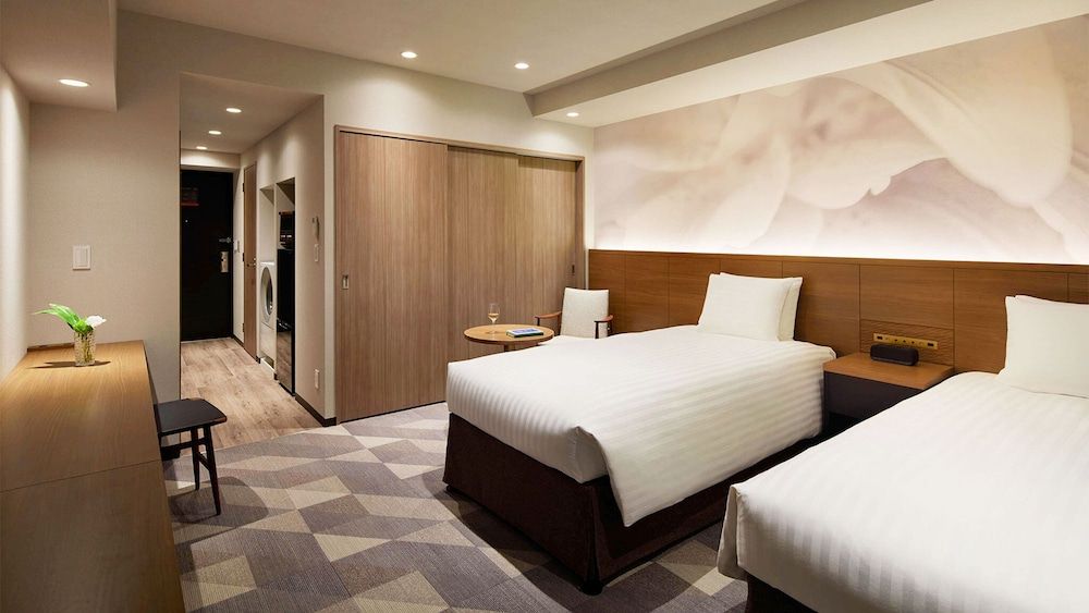 undefined Oakwood Hotel & Apartments Azabu Tokyo 5