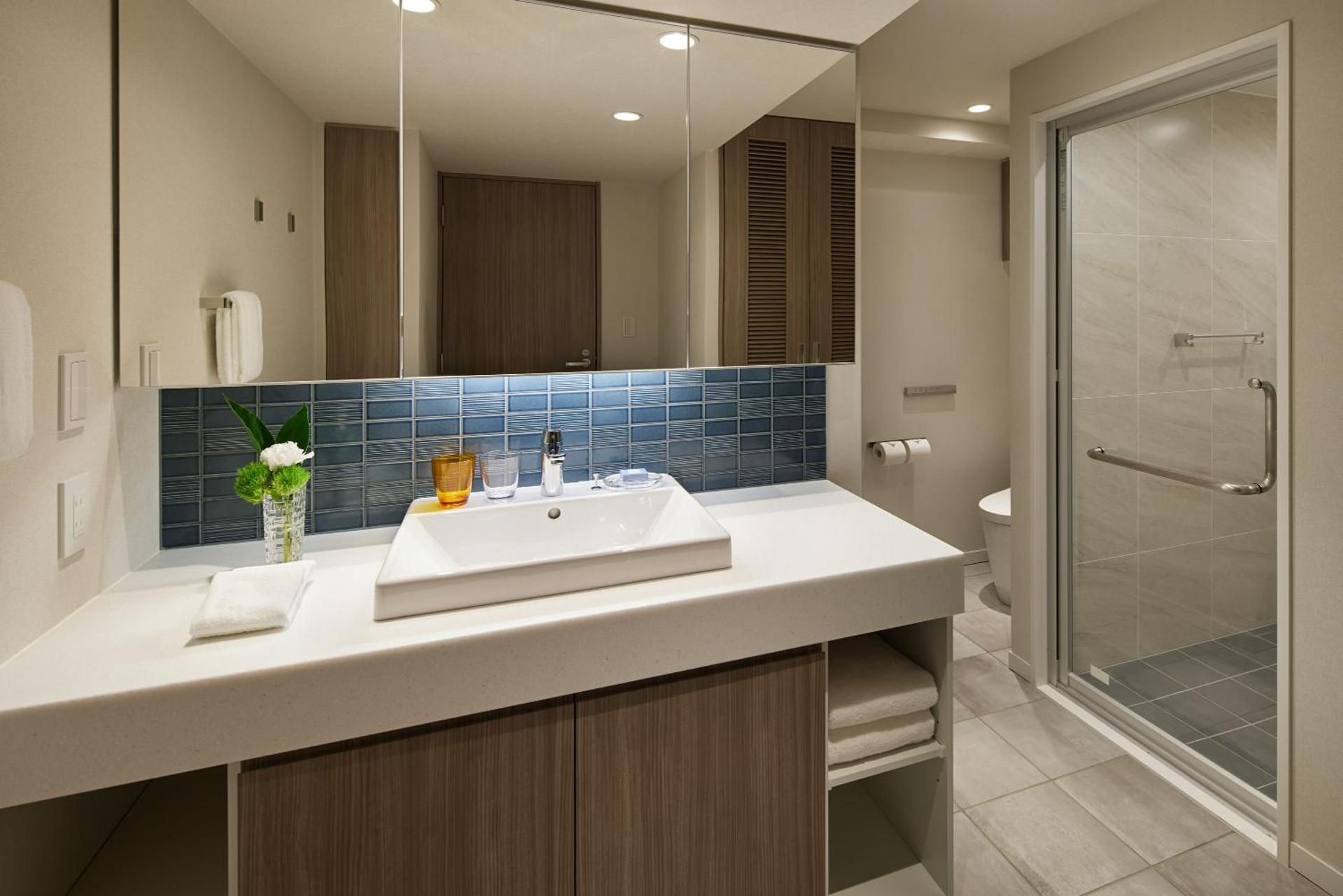 King Suite