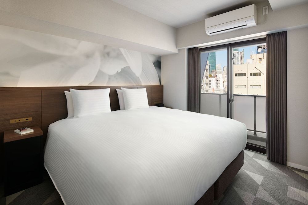 1 Bedroom Superior
