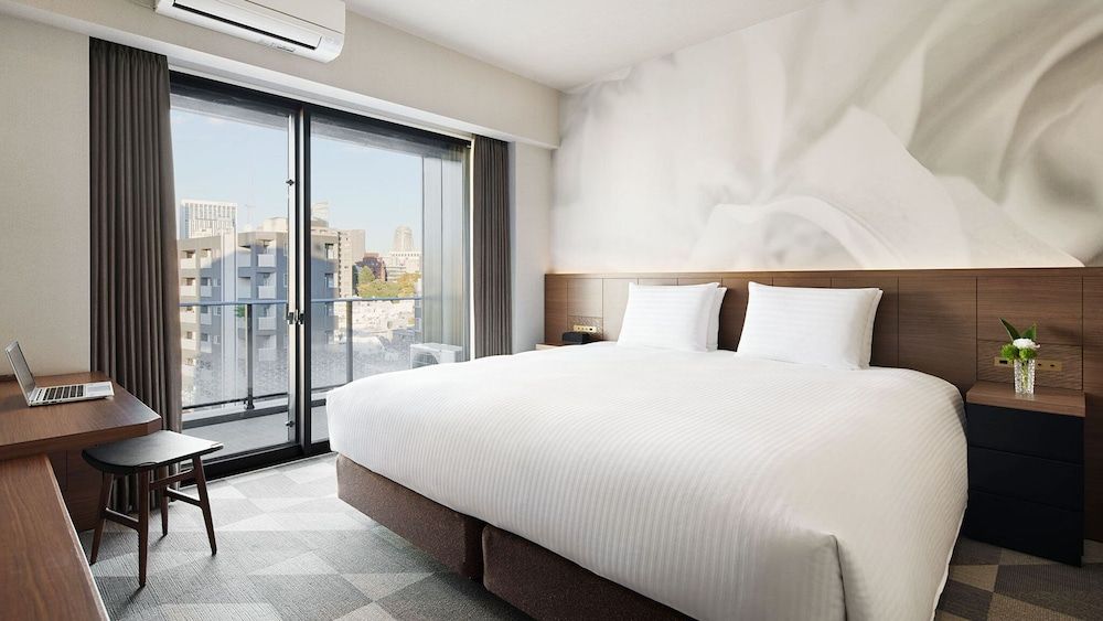 2 Bedrooms Superior with Tatami