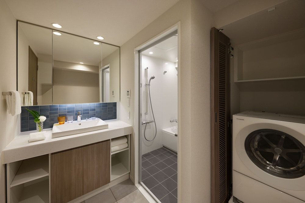 Oakwood Hotel & Apartments Azabu Tokyo Studio Superior 7