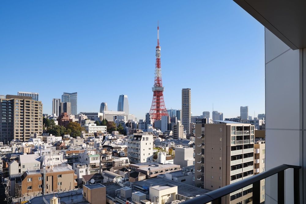 2 Bedrooms Superior with Tatami