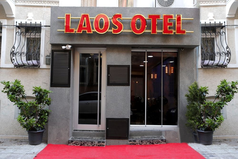 undefined Laos Otel 6