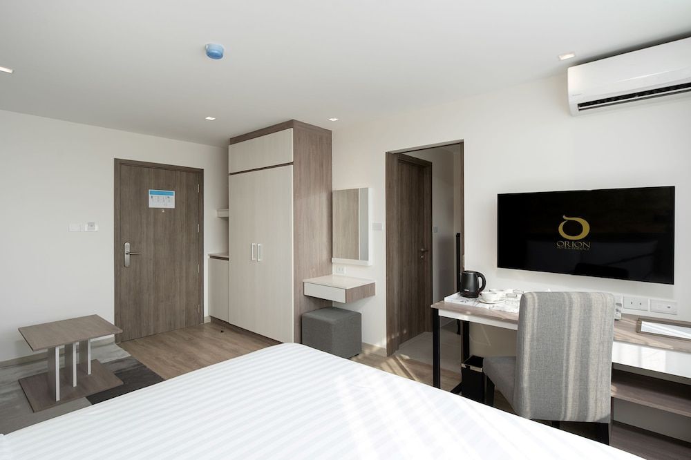 undefined Orion Hotel & Residence 9