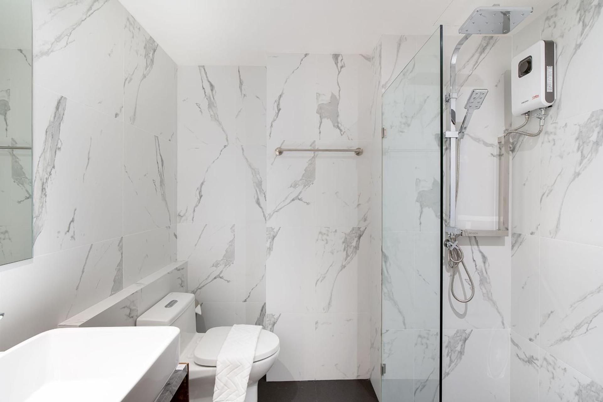 Orion Hotel & Residence Standard Double Room - Non-Smoking 3